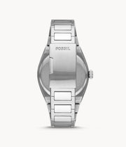 Fossil FS5983 Everett Green Dial Stainless Steel Bracelet Men's Watch - mzwatcheslk srilanka